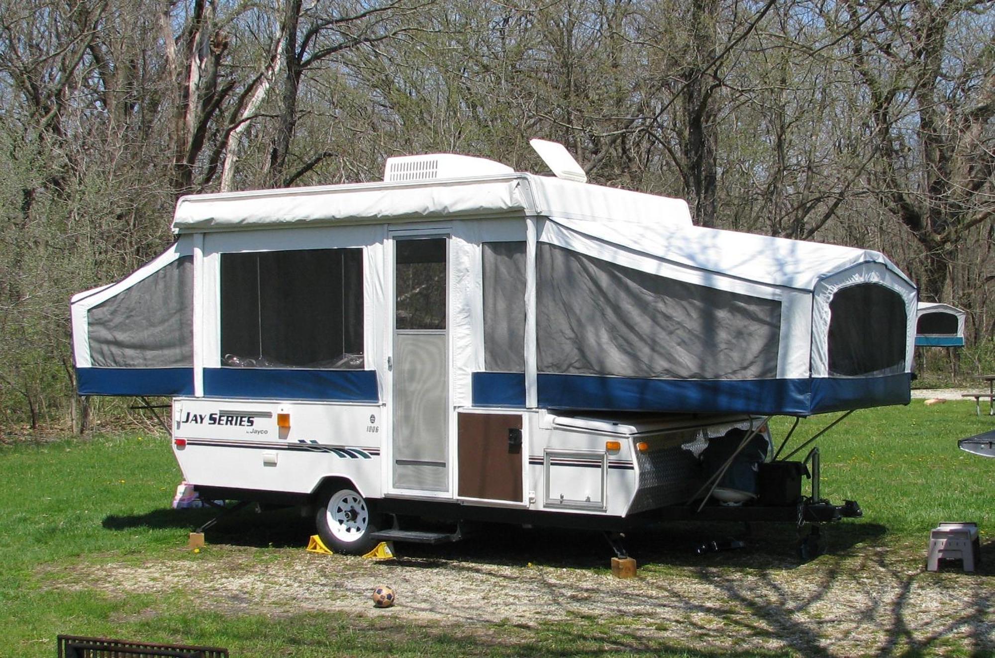 Private Rv Hotel Хартфорд Екстериор снимка